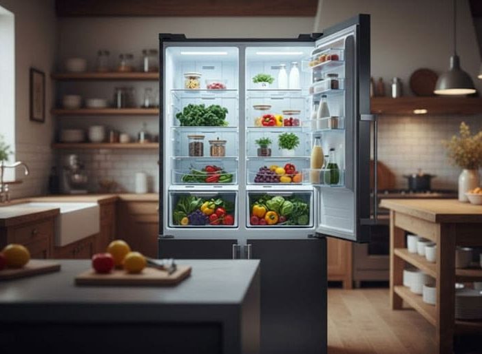 Холодильники No Frost